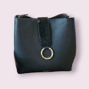 Luella Grey hobo bag